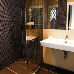 Отель Vienna Urban 3* Номер категории Эконом фото 3