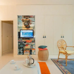Апартаменты Foch Elysées Apartment детские мероприятия