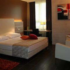 Best Western Soave Hotel 3* Номер категории Эконом с двуспальной кроватью