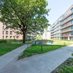 Отель P&O Apartments Liwiecka Польша, Варшава - отзывы, цены и фото номеров - забронировать отель P&O Apartments Liwiecka онлайн фото 2