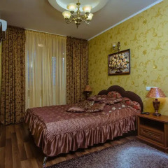 naDobu Hotel Poznyaki 2* Люкс с разными типами кроватей фото 4
