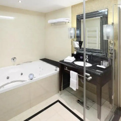 Hotel Kings Court 5* Президентский люкс с разными типами кроватей фото 5