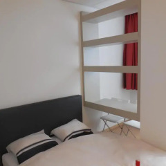 Апартаменты Studio Grand Place комната для гостей фото 2