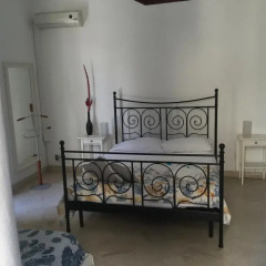 Отель B&B Incipit Стандартный номер с различными типами кроватей фото 6