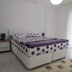 Side Aquamare Residence Турция, Сиде - отзывы, цены и фото номеров - забронировать отель Side Aquamare Residence онлайн детские мероприятия
