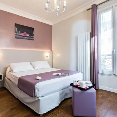 Modern Hotel детские мероприятия