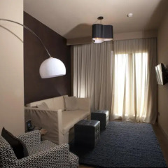 Отель Select Suites & Spa Люкс фото 12