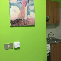 Отель Casa Barolo в номере