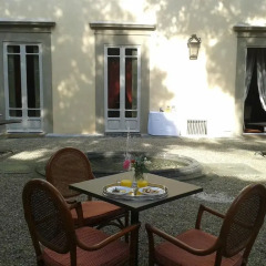 Отель Palazzo Di Camugliano интерьер отеля фото 3