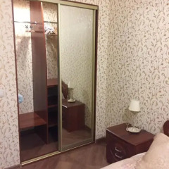 Апартаменты Apartment Kolomyazhskiy Prospekt сауна