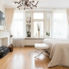 Отель B&B La Vie En Rose Amsterdam Centre комната для гостей фото 4