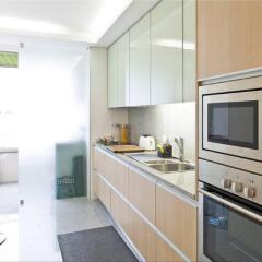 Отель The Porto Concierge - Anura Flat Порту в номере