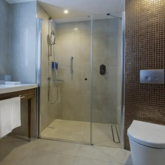 Hampton By Hilton Gaziantep City Centre 2* Стандартный номер с различными типами кроватей фото 2