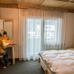 Hotel La Montanara 3* Стандартный номер