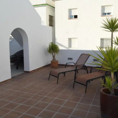 Отель Apartamentos El Arrecife фото 2