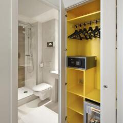 Отель Best Western Plus Premier 61 Paris Nation 4* Улучшенный номер фото 10