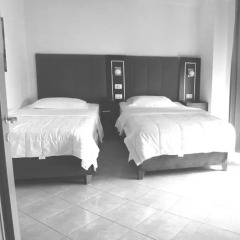 Hotel Nais Beach 3* Стандартный номер фото 5