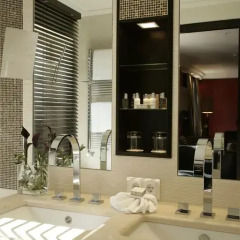 Hotel Bayerischer Hof 5* Стандартный номер с различными типами кроватей фото 10