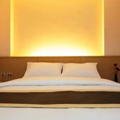 Gateway Hotel 3* Улучшенный номер фото 2