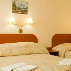 Hotel Nap 3* Стандартный номер с различными типами кроватей фото 3