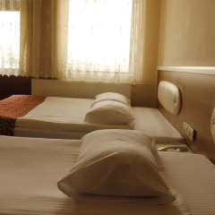 Kilim Hotel комната для гостей фото 3