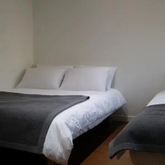 Отель YE'4 Guesthouse 2* Стандартный номер с различными типами кроватей фото 7