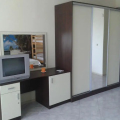 Апартаменты Kaya Apartments Семейная студия фото 6
