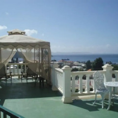 Отель Fairview Guest House пляж