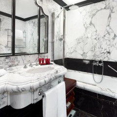 Hotel Danieli, a Luxury Collection Hotel, Venice 5* Стандартный номер с различными типами кроватей фото 10