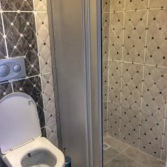 Отель Pera Sultan Suit Апартаменты с различными типами кроватей фото 6