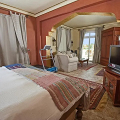 Отель SUNRISE Garden Beach Resort & Spa - All Inclusive 5* Вилла с различными типами кроватей фото 12