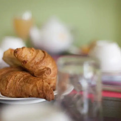 Parc Hotel Paris питание
