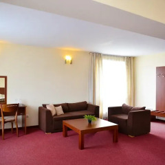 Hotel Bojur & Bojurland Apartment Complex комната для гостей
