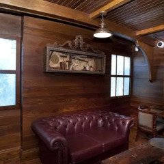 Cabot Court Hotel сауна
