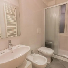 Апартаменты Grimaldi Apartments – Cannaregio, Dorsoduro e Santa Croce Апартаменты с 2 отдельными кроватями фото 6