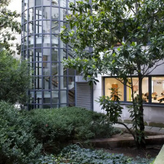 Отель Aparthotel Adagio Paris Bercy Village Франция, Париж - 2 отзыва об отеле, цены и фото номеров - забронировать отель Aparthotel Adagio Paris Bercy Village онлайн балкон