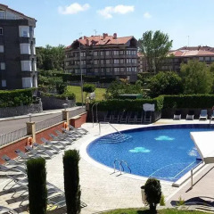 Hotel Marítimo Ris фото 4
