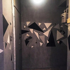 Hostel Lighthouse Lviv интерьер отеля
