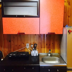 Апартаменты Apartments Gorkogo 21 Сочи в номере