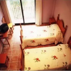 Отель Casa Pase комната для гостей фото 4