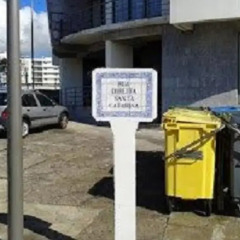 Отель Apartamento do Paim Стандартный номер фото 6