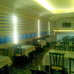 Ugur Otel Турция, Мерсин - отзывы, цены и фото номеров - забронировать отель Ugur Otel онлайн питание фото 2