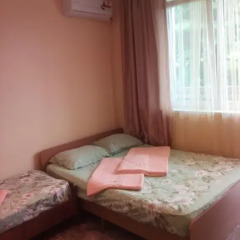 Гостиница Guest House Dubrava детские мероприятия