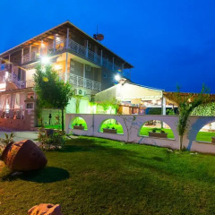 Отель Villa Ioanna детские мероприятия фото 2