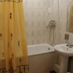 Hostel Orange Полулюкс разные типы кроватей фото 8