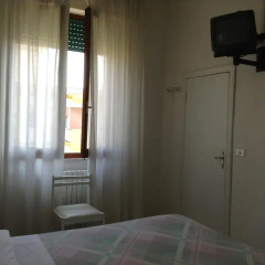 Отель Albergo Ardea 2* Стандартный номер