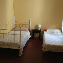 Отель B&B Comfort комната для гостей фото 3