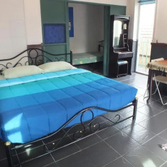 Отель Sabina Guesthouse 2* Стандартный номер разные типы кроватей фото 8