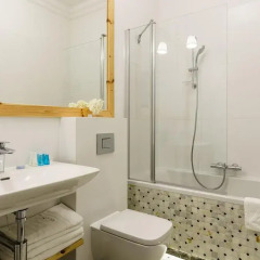 Апартаменты Sanhaus Apartments Апартаменты фото 27