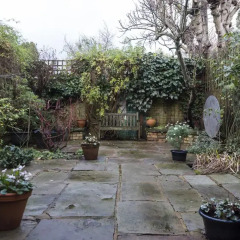 Отель onefinestay - Highbury private homes